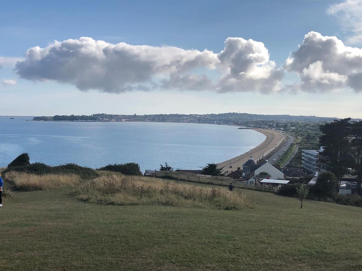 Beachcomber Guesthouse Weymouth Kültér fotó